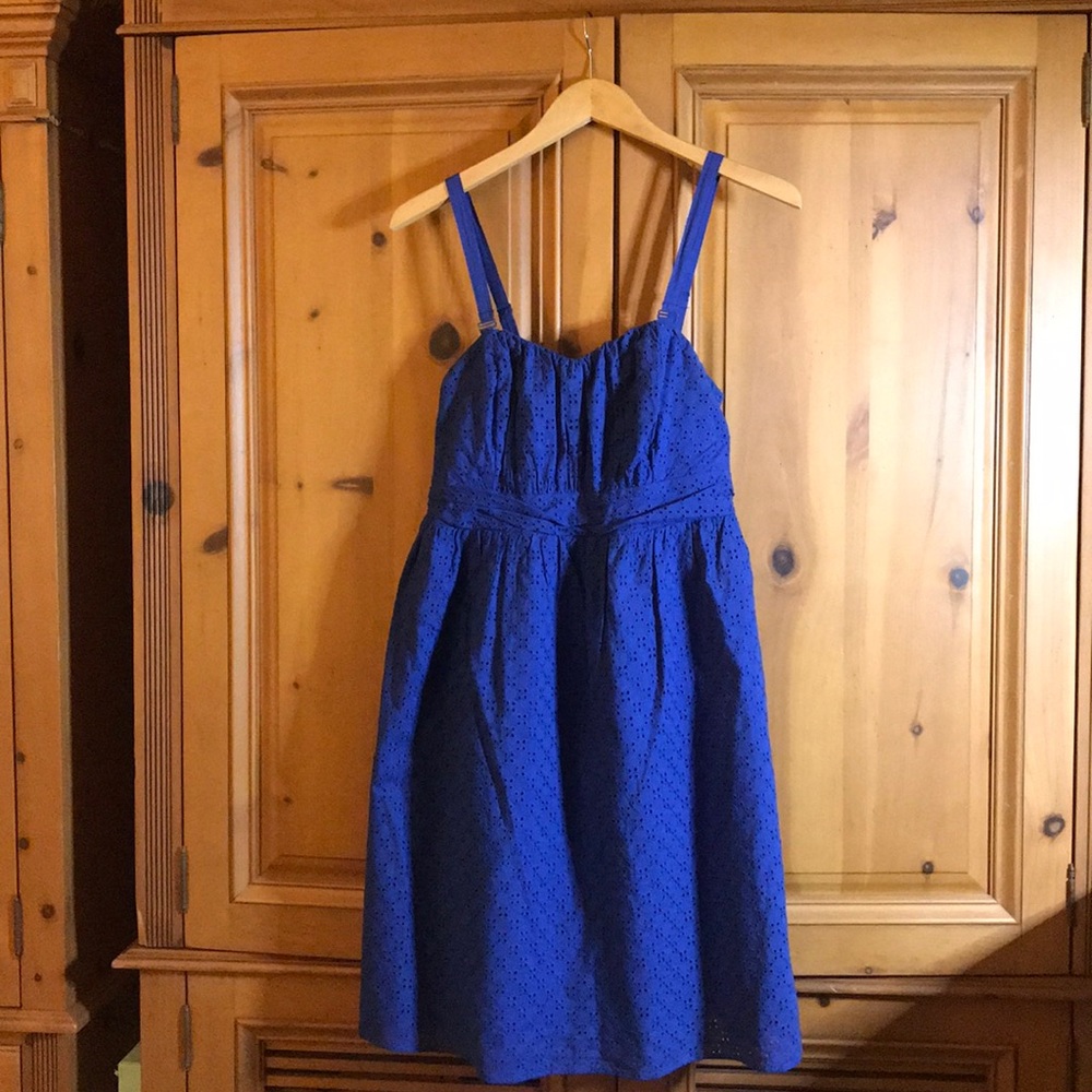 Torrid Dress NWOT